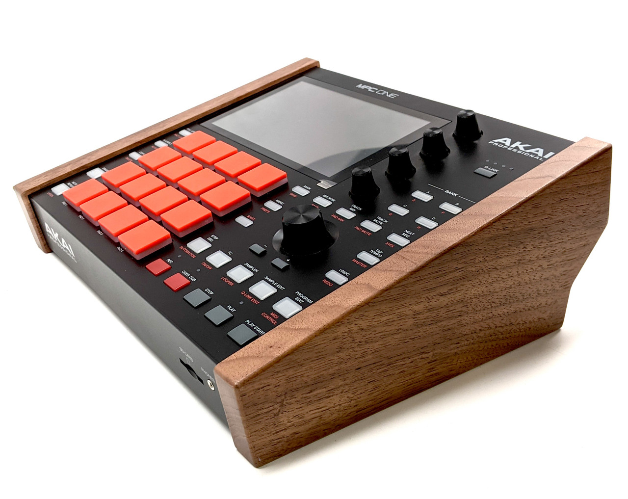 MPC ONE