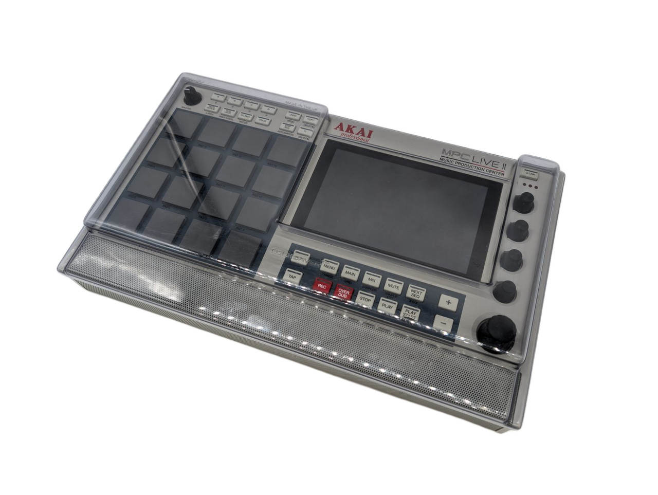 AKAI MPC Live II 本体 1000004006__97703.1791394687.
