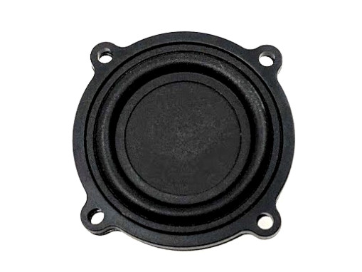 Speaker MPC LIVE II AKAI - 1.8in 10W 4 - Akai - 1ASPK1R80100401