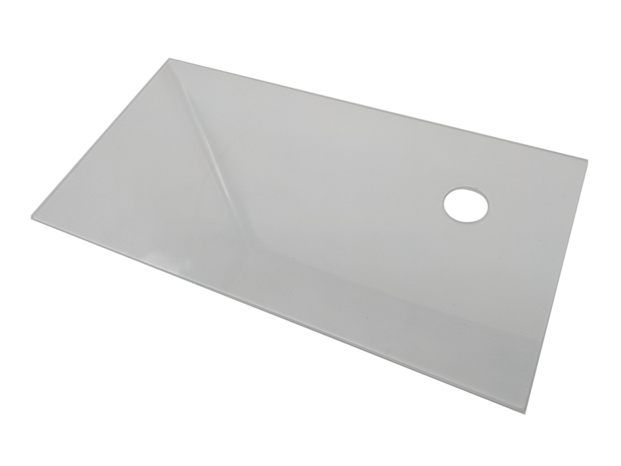 CLEAR ACRYLIC DUST COVER TOP Akai MPC Studio MK2