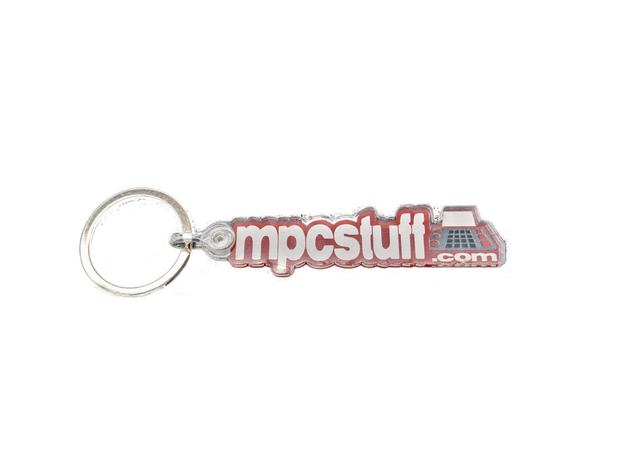 16aw Supreme Grand Prix Keychain ゴールド＊シュプリーム