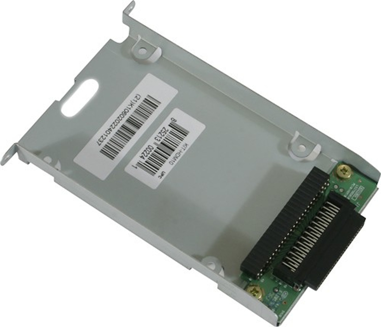 Akai MPC 1000 HDM 10 Hard Drive kit install - OEM - USED