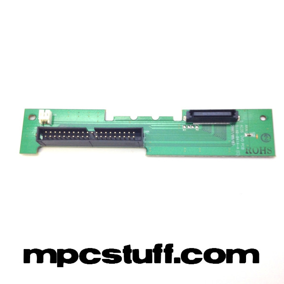 PCB FOR CD / DVD DRIVE - AKAI MPC 5000