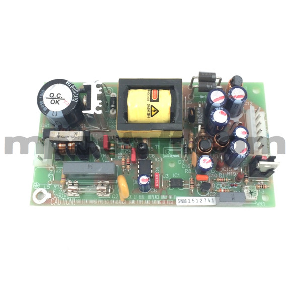 Switching Power Supply (SNP-9031) - MPC1000 - MPCstuff - Akai MPC