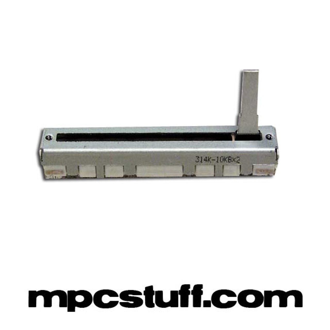 Channel Fader APC and Others - MPCstuff - Akai MPC Parts