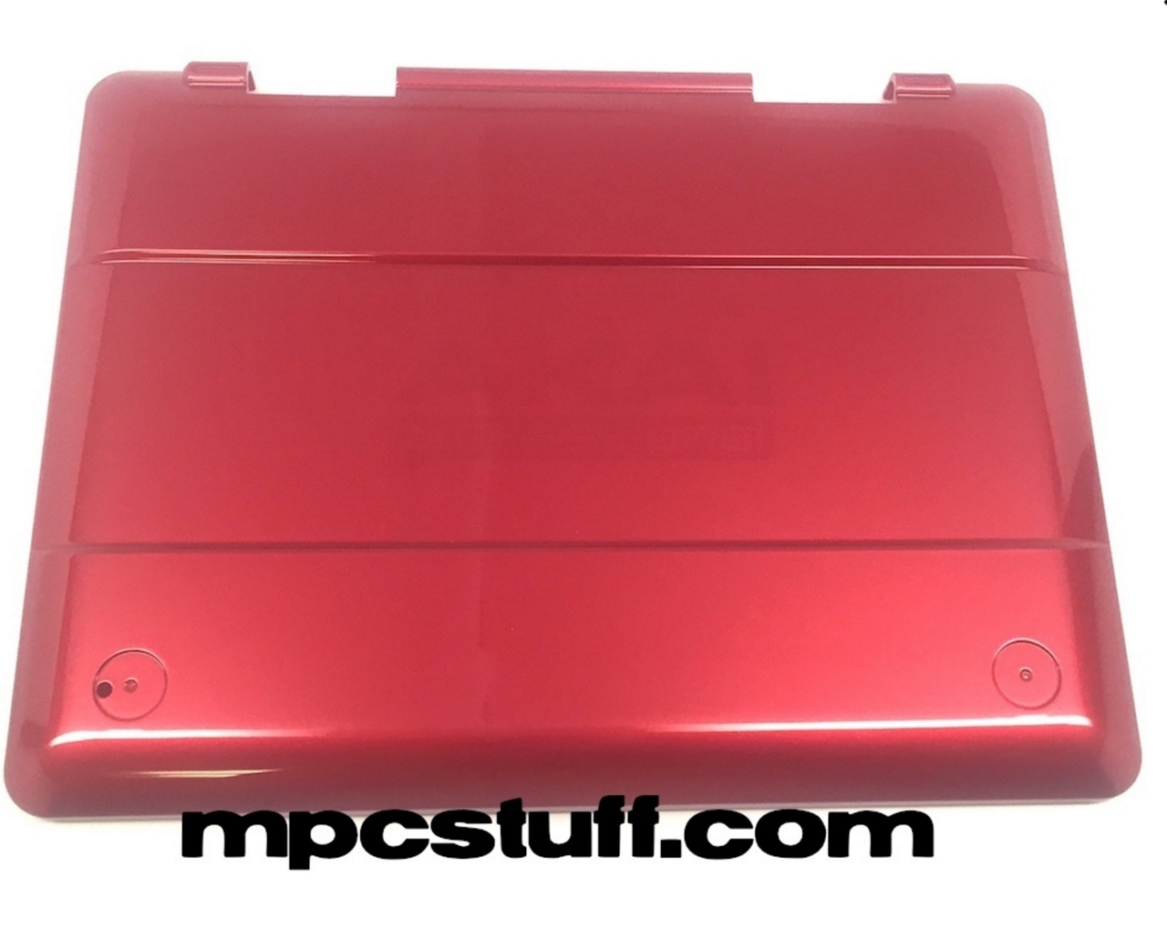 Bottom Housing - MPC Fly Casing - MPCstuff - Akai MPC Parts