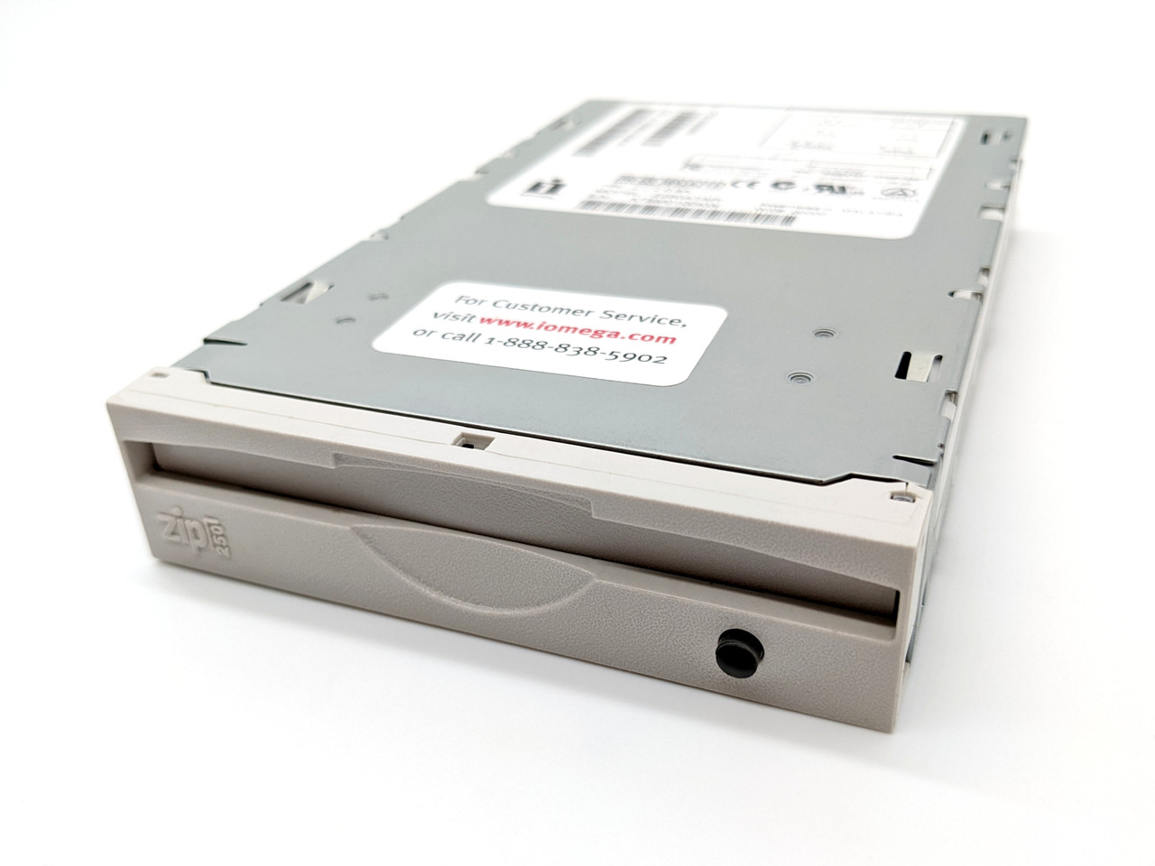 Internal Zip Drive Kit 250 / 100 MB For MPC 2000XL (White