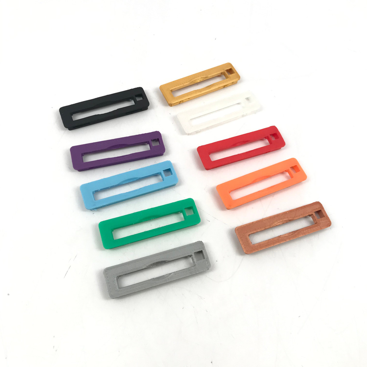 Custom Color Memory Card Slot for MPC (MCSLOT-CLR)
