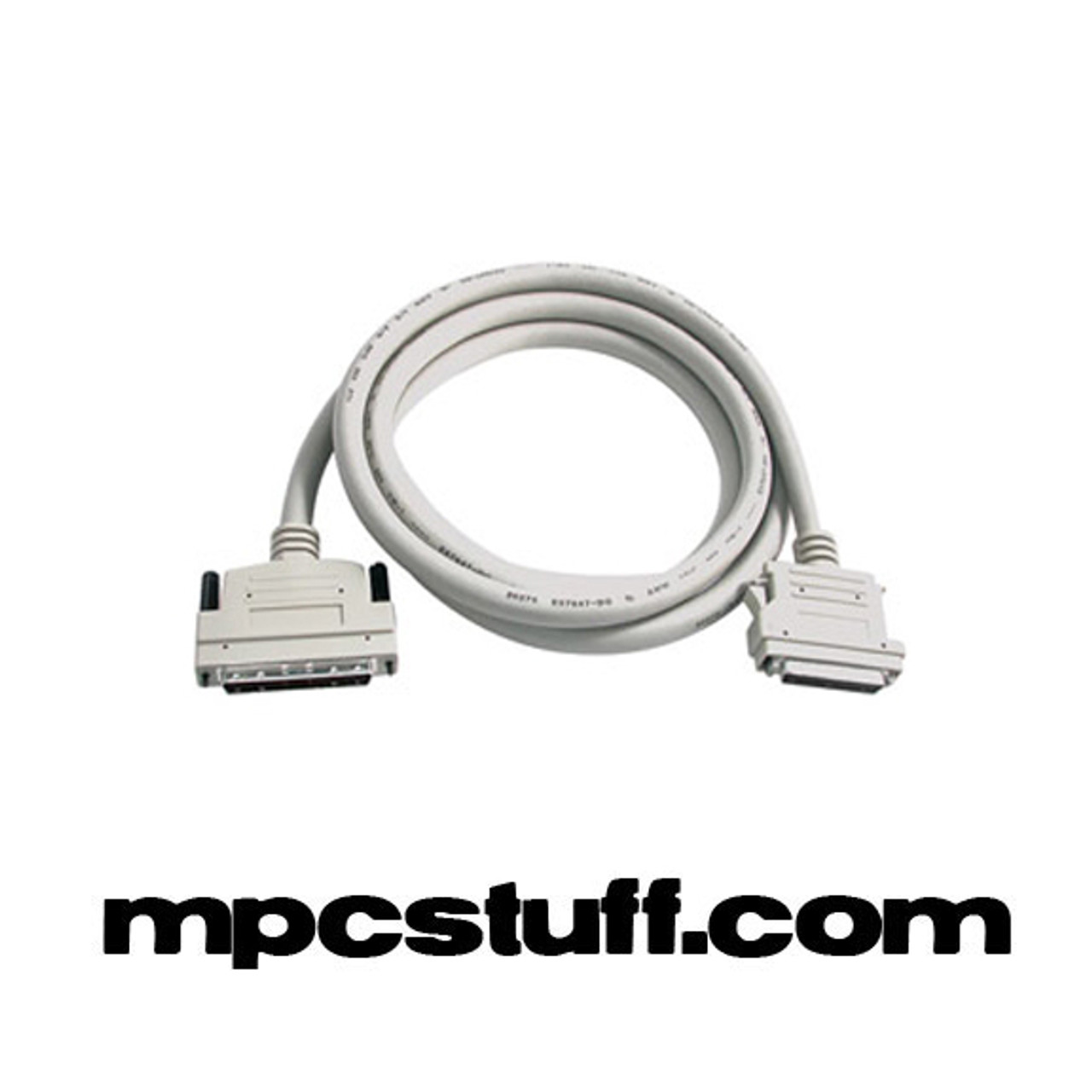 Akai MPC 2000XL SCSI Cable for Zip Drive