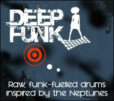 Deep Funk: Inspired By The Neptunes - Sound Kit - MPCstuff - Akai