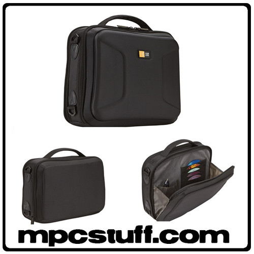 Water Resistant Hard Travel Case for Akai MPC 2500 , MPC