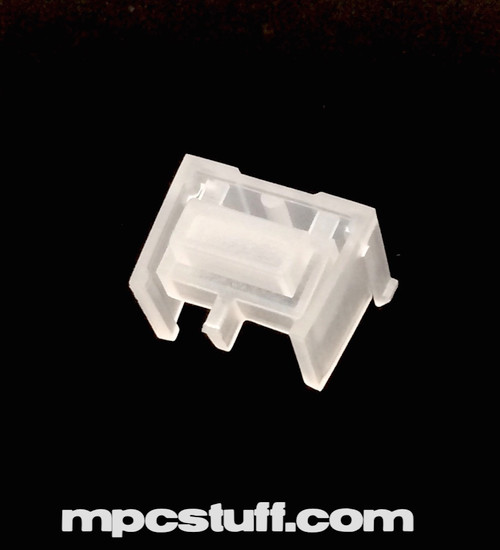 Clear Small Button for MPC 1000