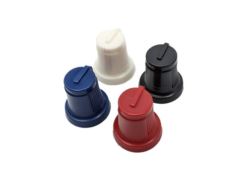 Akai MPC Volume / Record Gain / Q Link Knob - Choose Color Akai MPC Volume / Record Gain / Q Link Knob - Choose Color