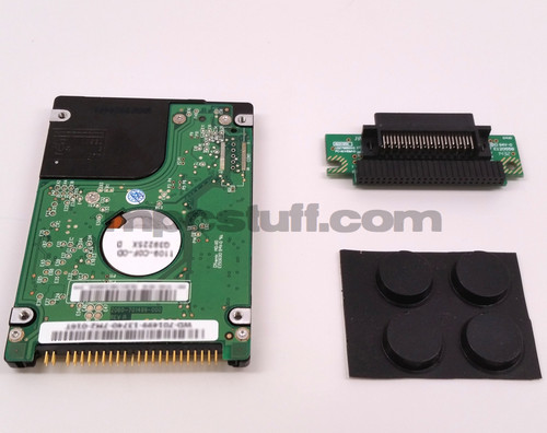 MPC 1000 Complete 160 GB or 40GB Hard Drive Kit