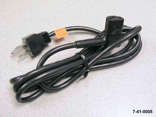 CABLE POWER UL/CSA SJT