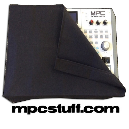 Akai MPC Renaissance Dust Cover - Ren Akai MPC Renaissance Dust Cover - Ren
