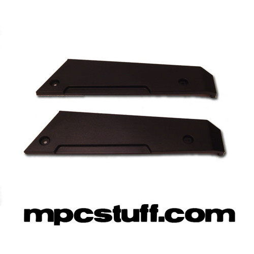 MPC 2500 End Cap Set - USED