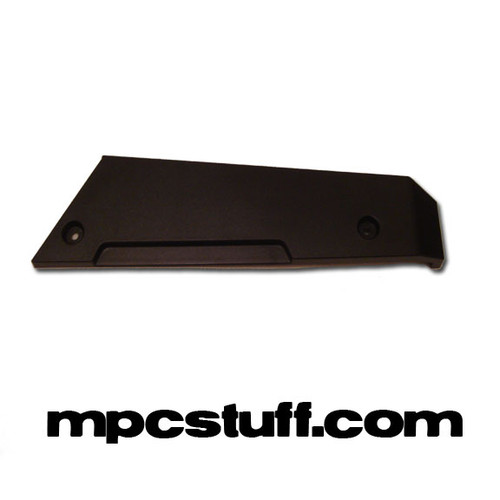 MPC 2500 End Cap (Left Side) (B Stock)