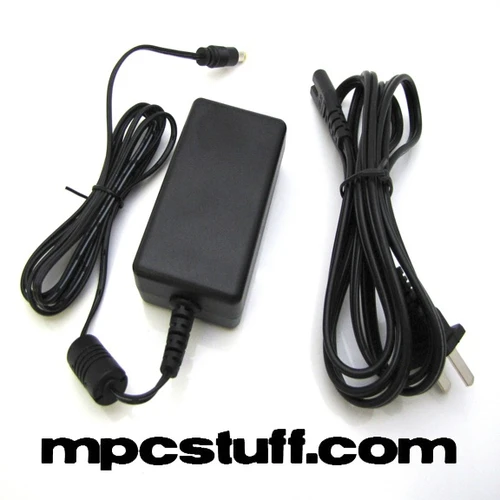 MPC Renaissance Extended Extra Long Power Supply Cord ( USA , UK , AU , EU )
