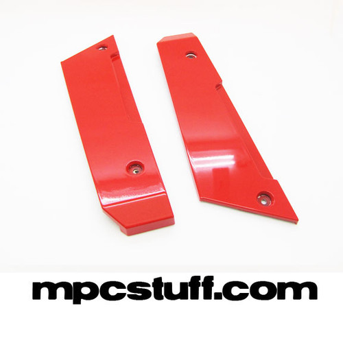 MPC 2500 End Cap Set (Custom Color) MPC 2500 End Cap Set (Custom Color)