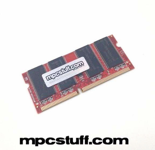 128MB Sample Ram Memory Expansion - MPC 500 / 1000 / 2500