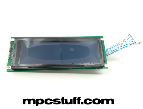 LCD Screen For Akai MPC 3000 / S3000XL / MPC 60II / MPC60 - LED ...