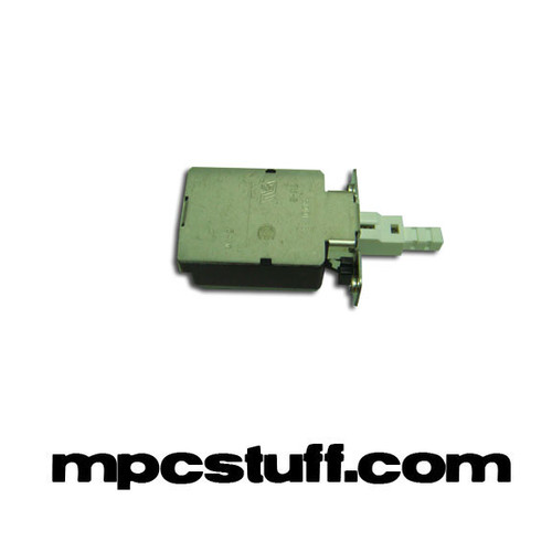 Akai MPC2000 Spare Parts and Custom Accessories