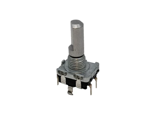 Rotary Encoder Pot - MPD / MPK / APC - Push In to Enter