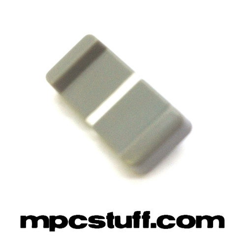 MPC 1000 Slider Knob (GREY) MPC 1000 Slider Knob (GREY)