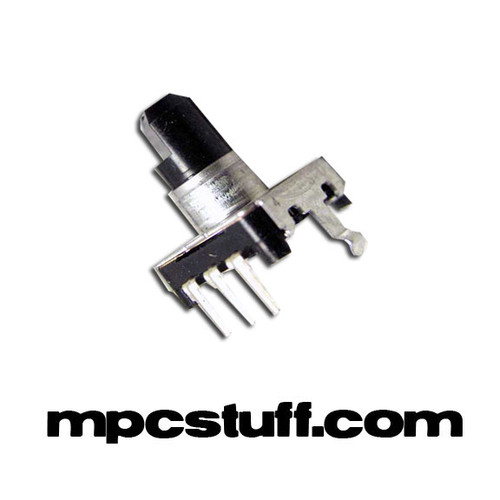 Rotary Encoder for Akai MPC 2000 XL ( Jog Wheel Post )