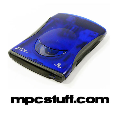 MPC 2000 XL 100MB Zip Drive Kit - MPCstuff - Akai MPC Parts 