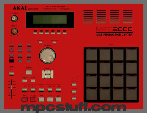 akai MPC2000 abitur.gnesin-academy.ru