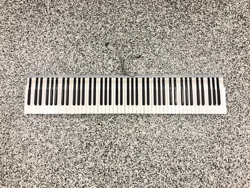 Full Keyboard Assembly (49 key) - MPK49 (Key Set) Keybed
