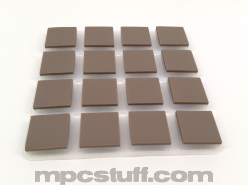 Fat Pad搭載 Akai MPC Studio Akai MPC Studio / X / Touch / Live / Live II / MPD226