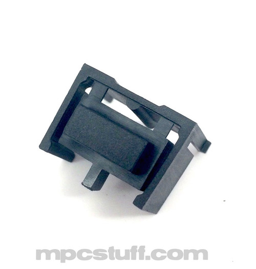 Black Medium Sized Button - MPC1000