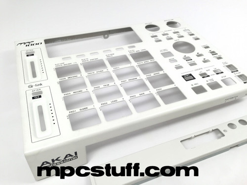 Akai MPC 1000 Spare Parts and Custom Acccessories