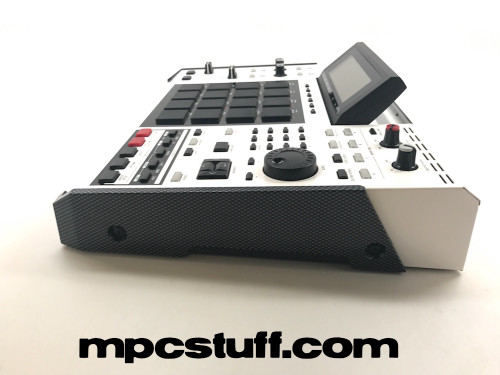 akai MPC2500 special edition