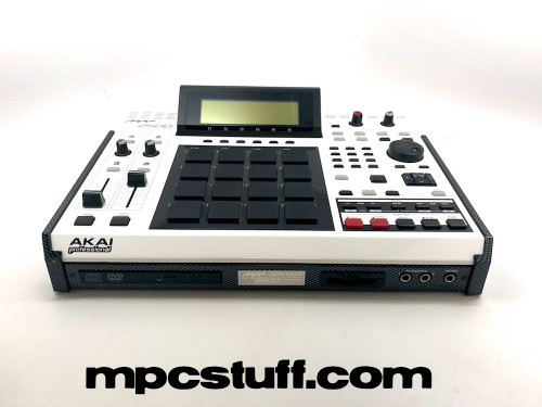 akai MPC2500 special edition