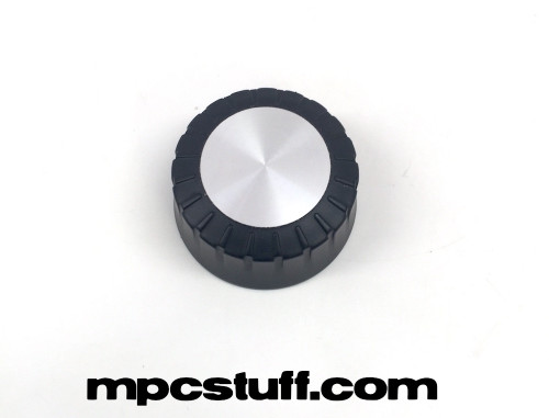 Jog Knob Assembly - MPC Studio Black