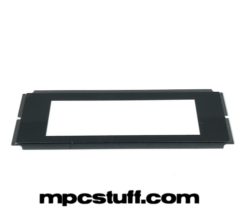 Plastic Window Clear Replacement for LCD -  Akai MPC 60