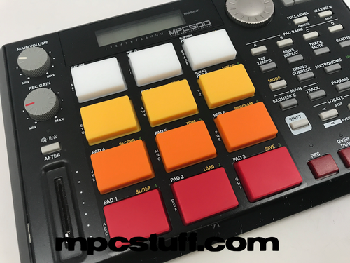 mpc 2. extra