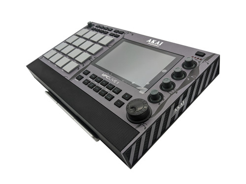 Akai MPC Live / Touch / Studio / MPK / Mashine Controller 