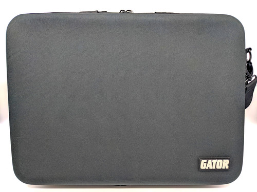 Akai MPC EVA Lightweight Carry Bag ( Live / 2500 / 2000XL / Touch / etc / Maschine ) Akai MPC EVA Lightweight Carry Bag ( Live / 2500 / 2000XL / Touch / etc / Maschine )