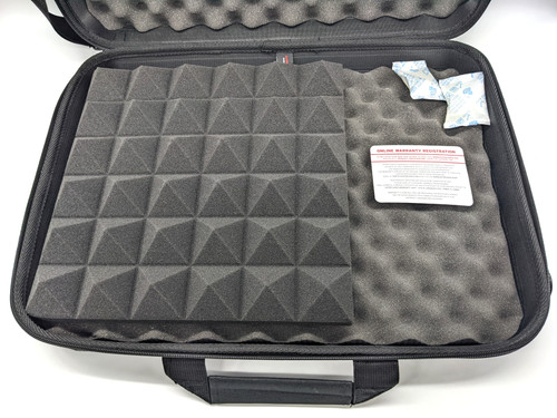 Akai MPC EVA Lightweight Carry Bag ( Live / 2500 / 2000XL
