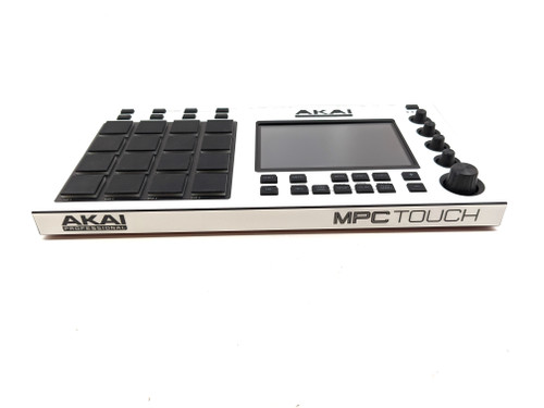 Akai MPC Touch Custom Custom Color Faceplate Skin Kit Cover