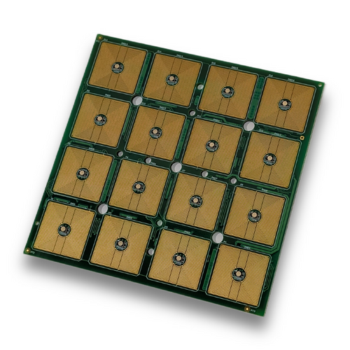 Pad Sensors FSR PCB Board - Akai MPK261 / MPK249