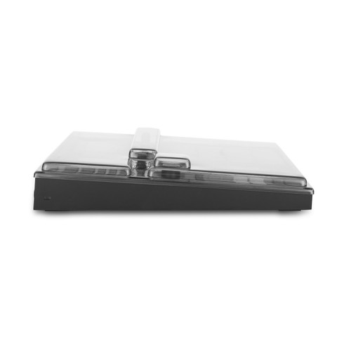 Decksaver Clear Polycarbonate Plastic Dust Cover Overlay - Native