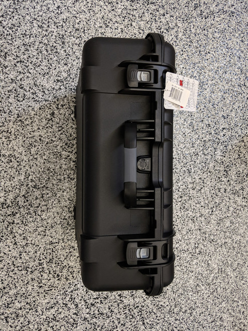Water Resistant Hard Travel Case for Akai MPC-X / MPC3000 / Ren