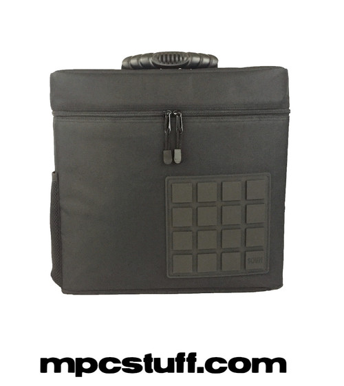 MPC / Maschine Sampler Carry Bag - Soun Bag MPC / Maschine Sampler Carry Bag - Soun Bag