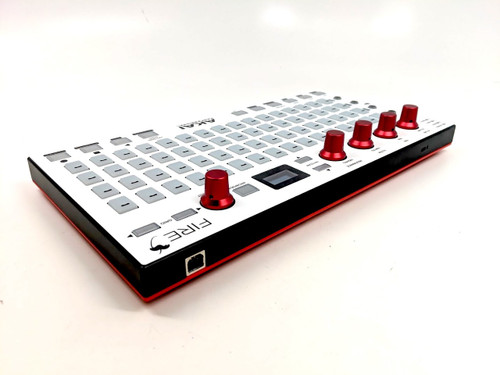 Akai Fire FL Controller Faceplate Skin - Choose Color